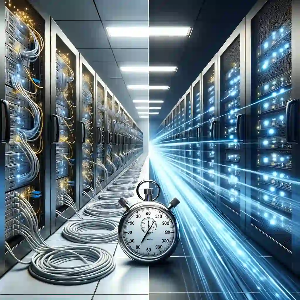 Velocity and Real-time Demand