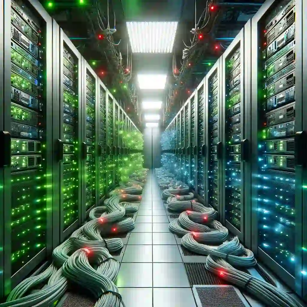 Scalability Concerns