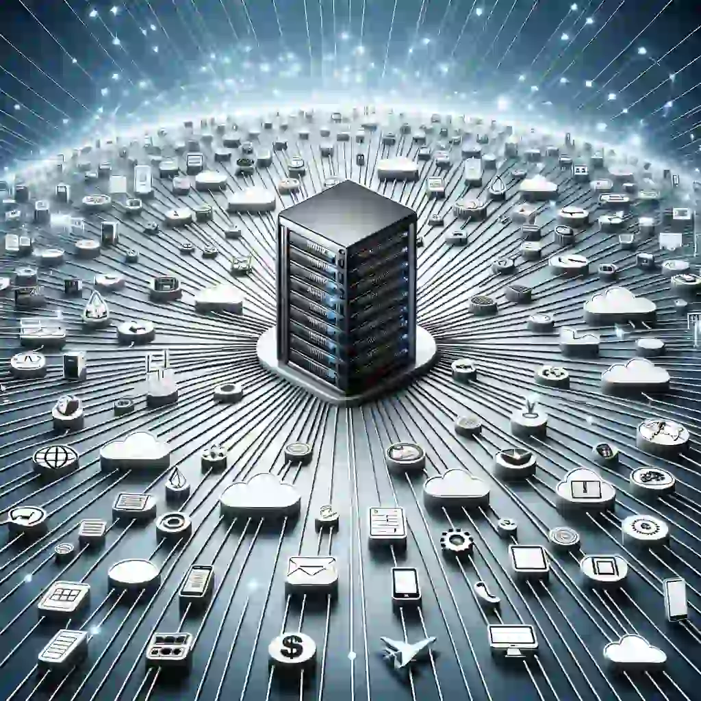 Variety of Data Sources